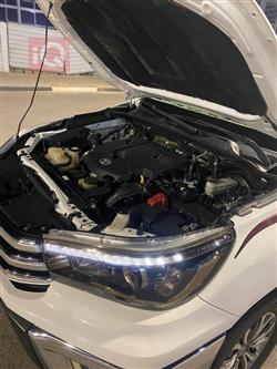 تويوتا هايلوكس